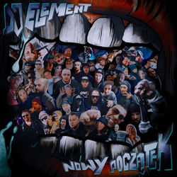 Nowy Początek album cover