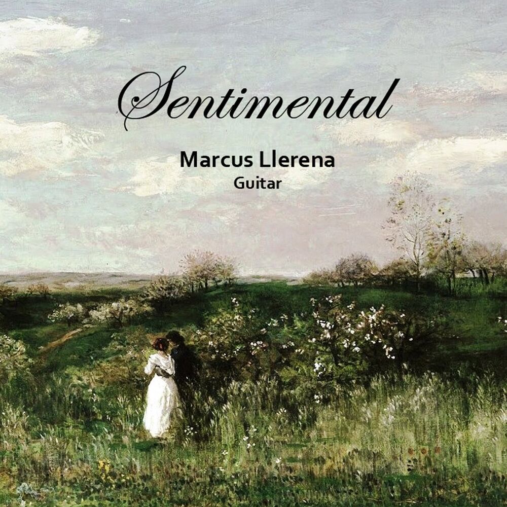 Picture of Sentimental