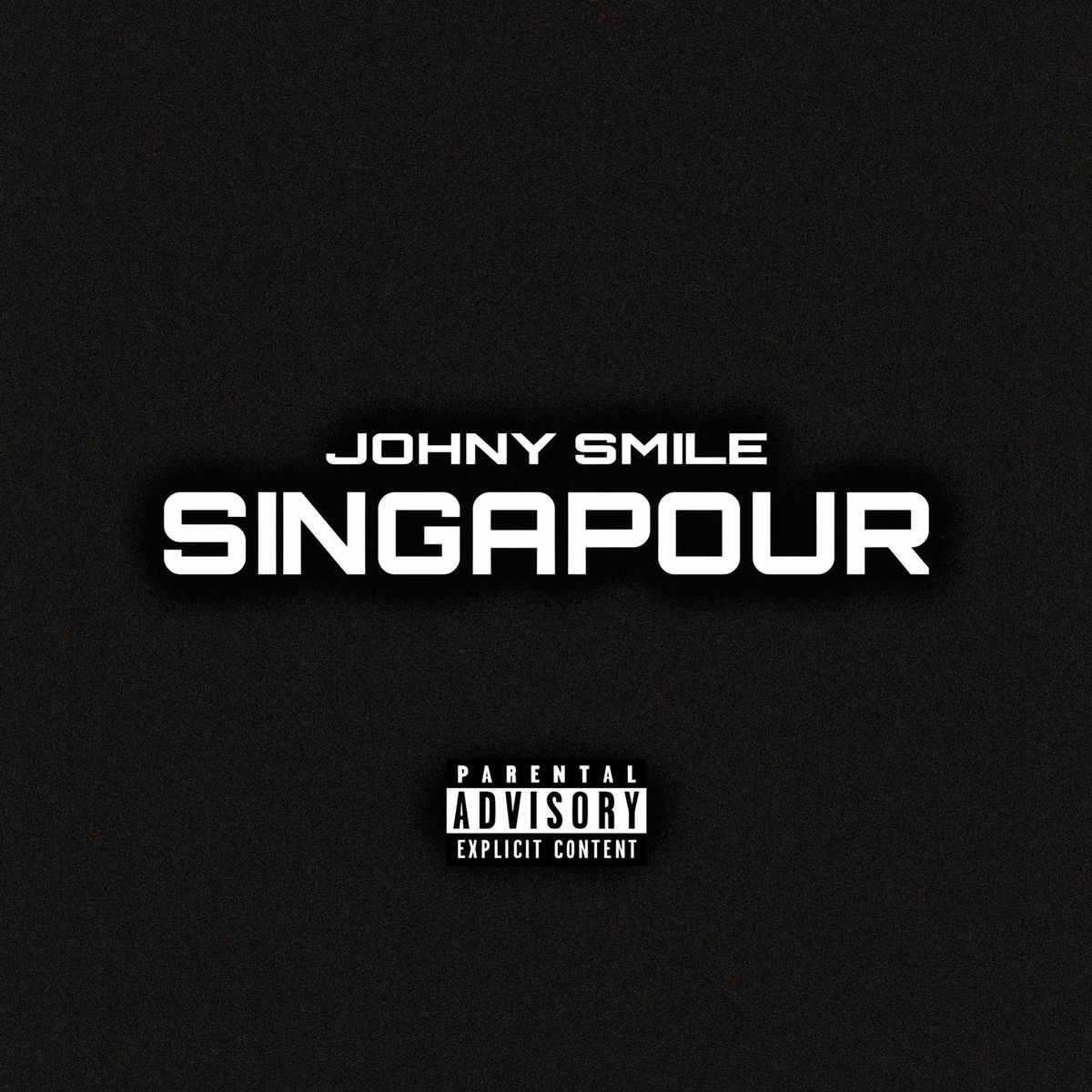 Album cover of Singapour