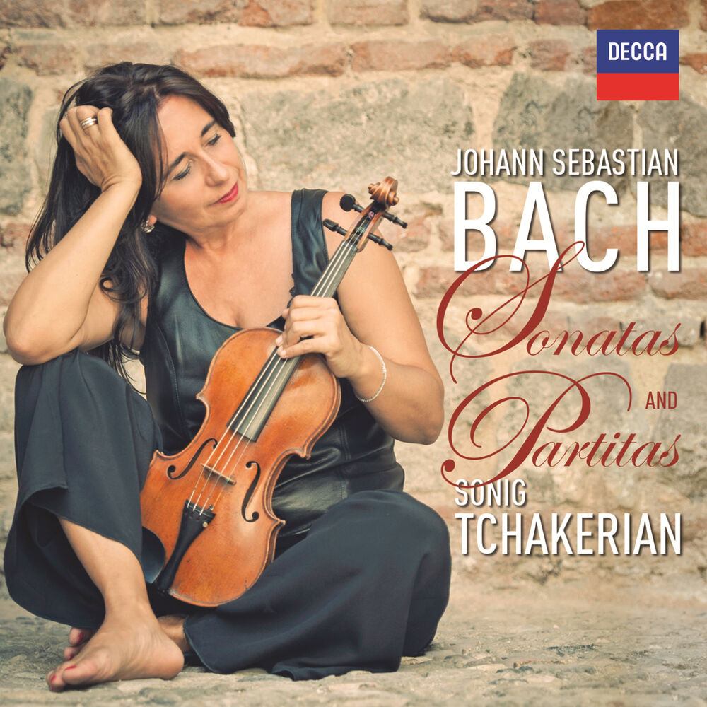 Picture of Bach: Sonatas and Partitas (SET)