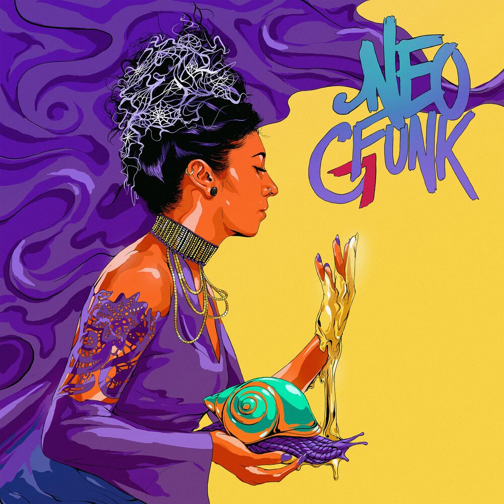 Picture of Neo G Funk