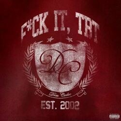 Cover of TBT