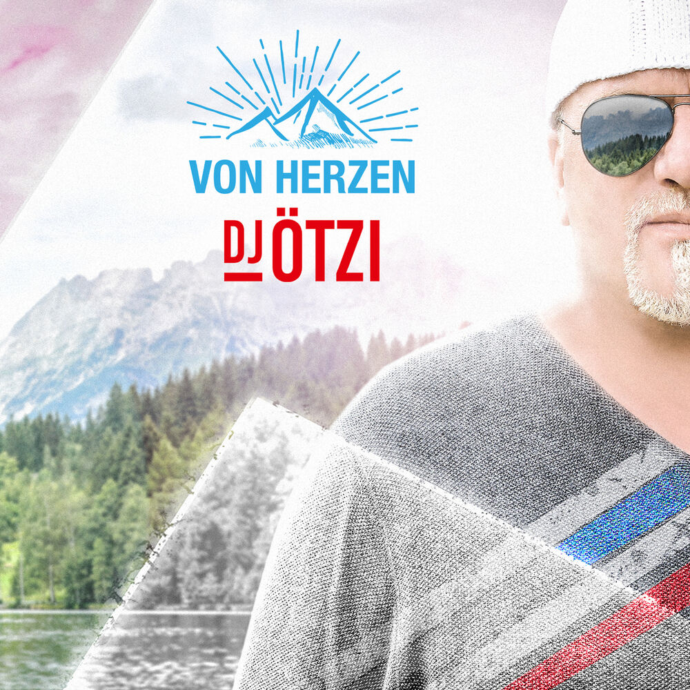 Picture of Von Herzen