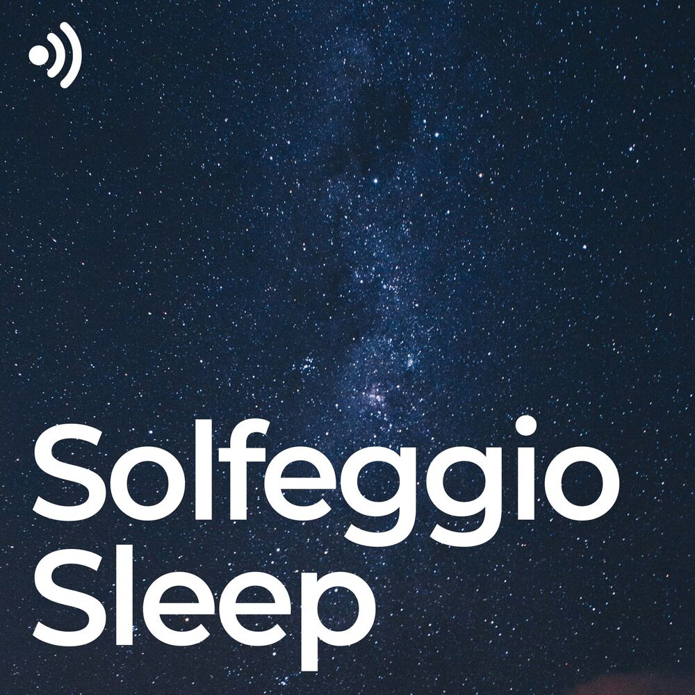 Picture of Solfeggio Sleep: Good Night Frequencies