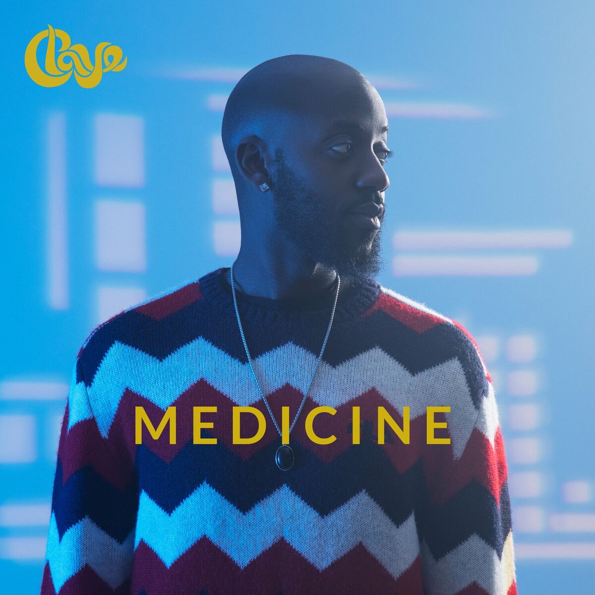 Album cover of Medicine