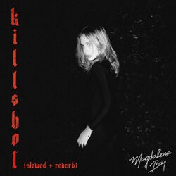 Cover of Killshot (Slowed + Reverb)