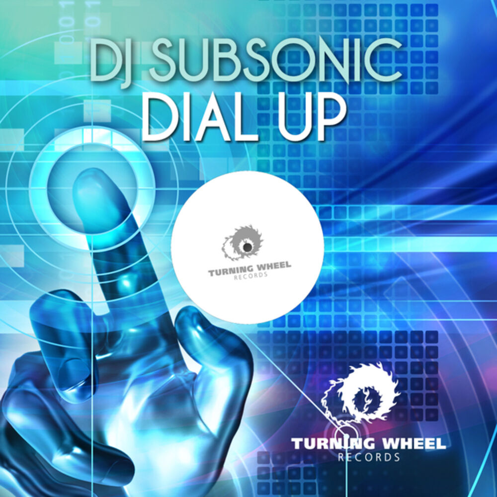 Picture of Dial Up