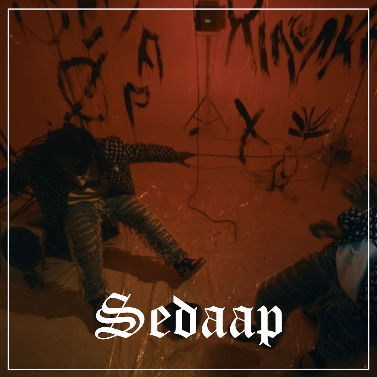 Album cover of Sedaap