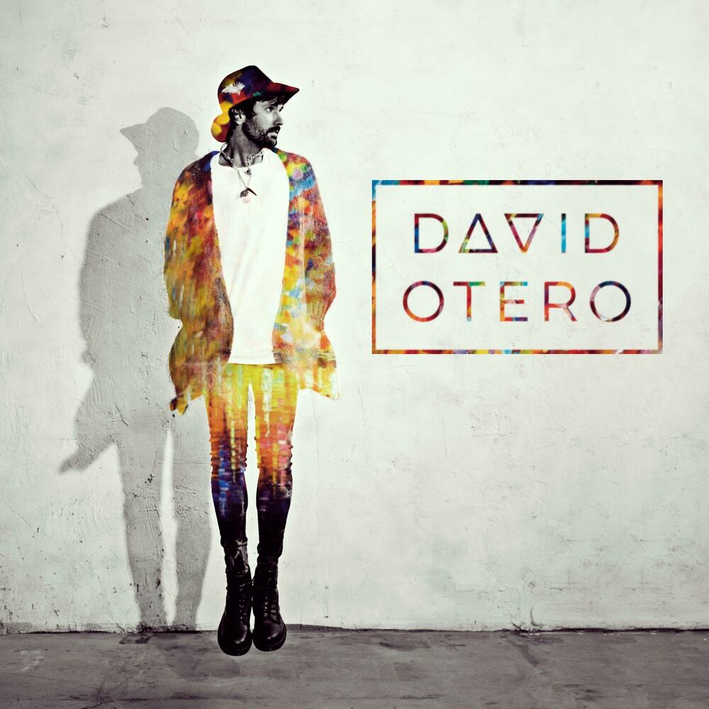Picture of David Otero