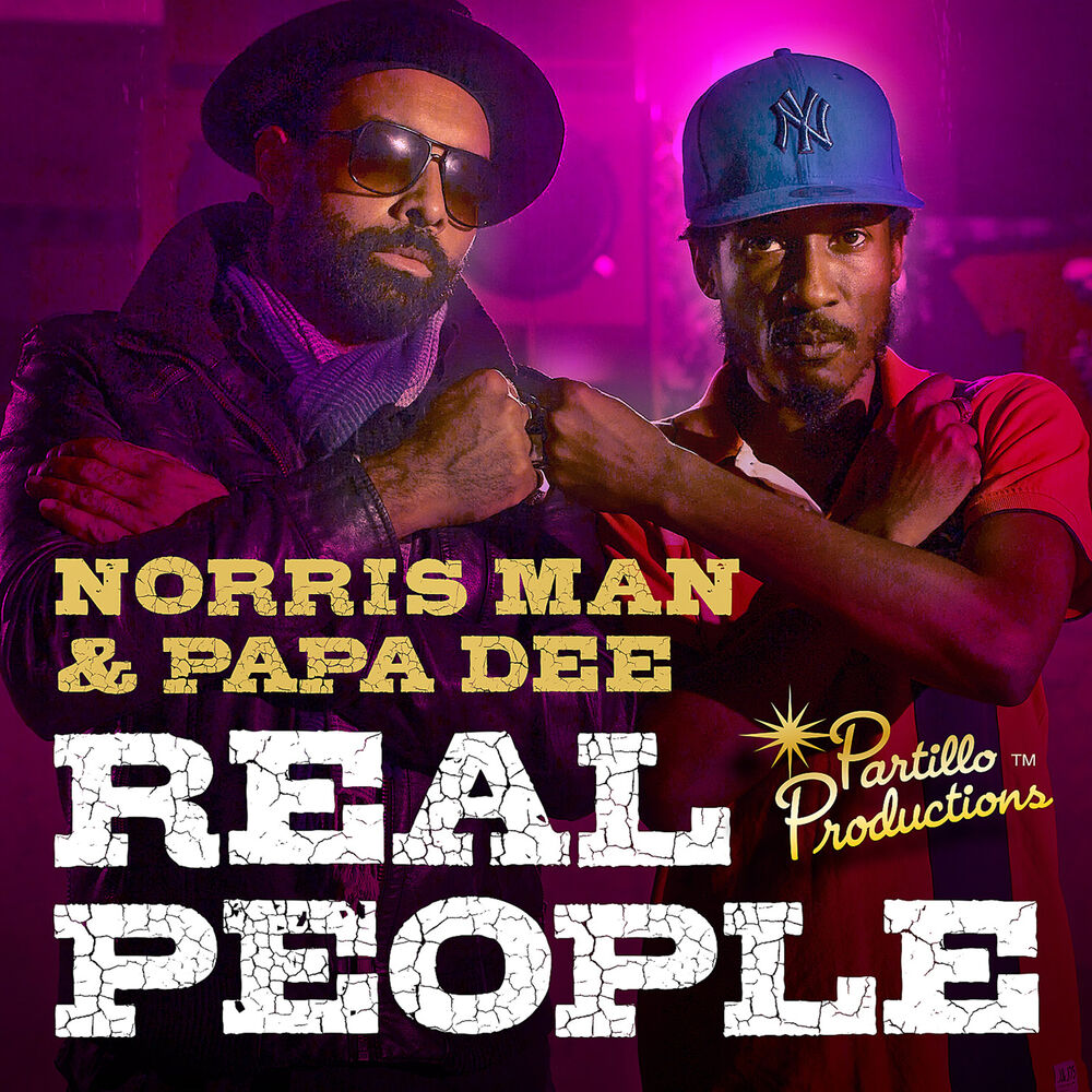 Picture of Real People