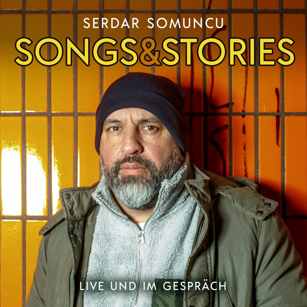 Album cover of Songs & Stories
