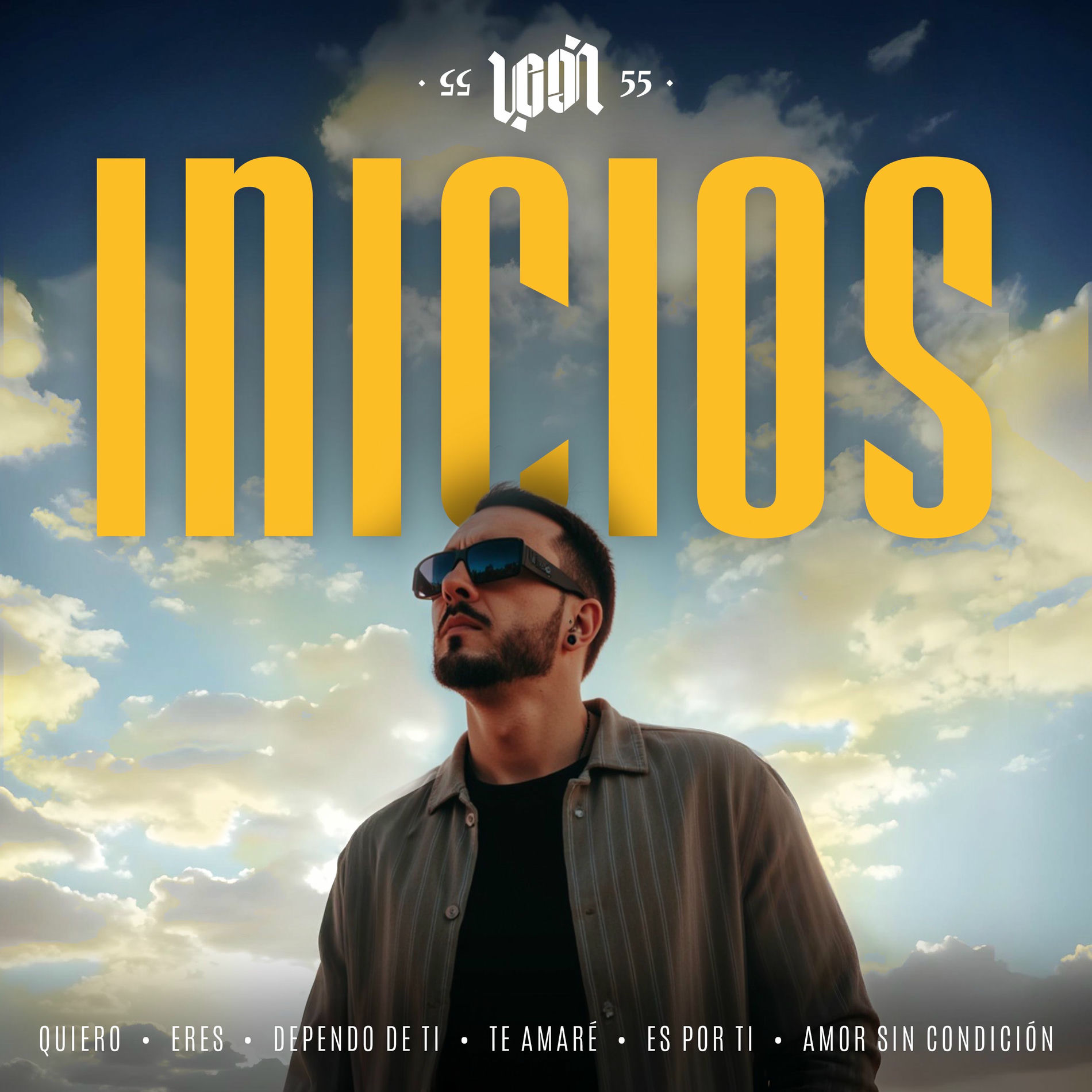 Album cover of Inicios