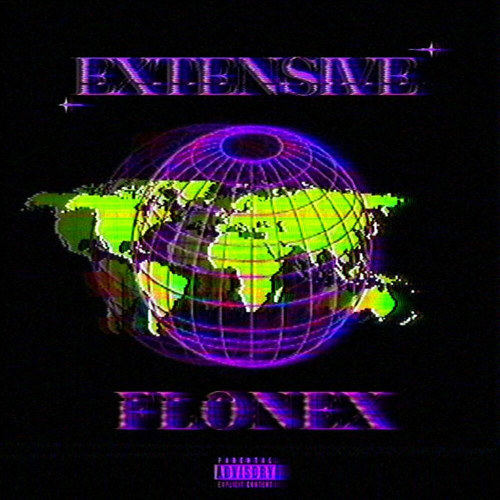 Picture of EXTENSIVE