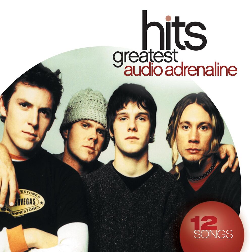 Picture of Greatest Hits