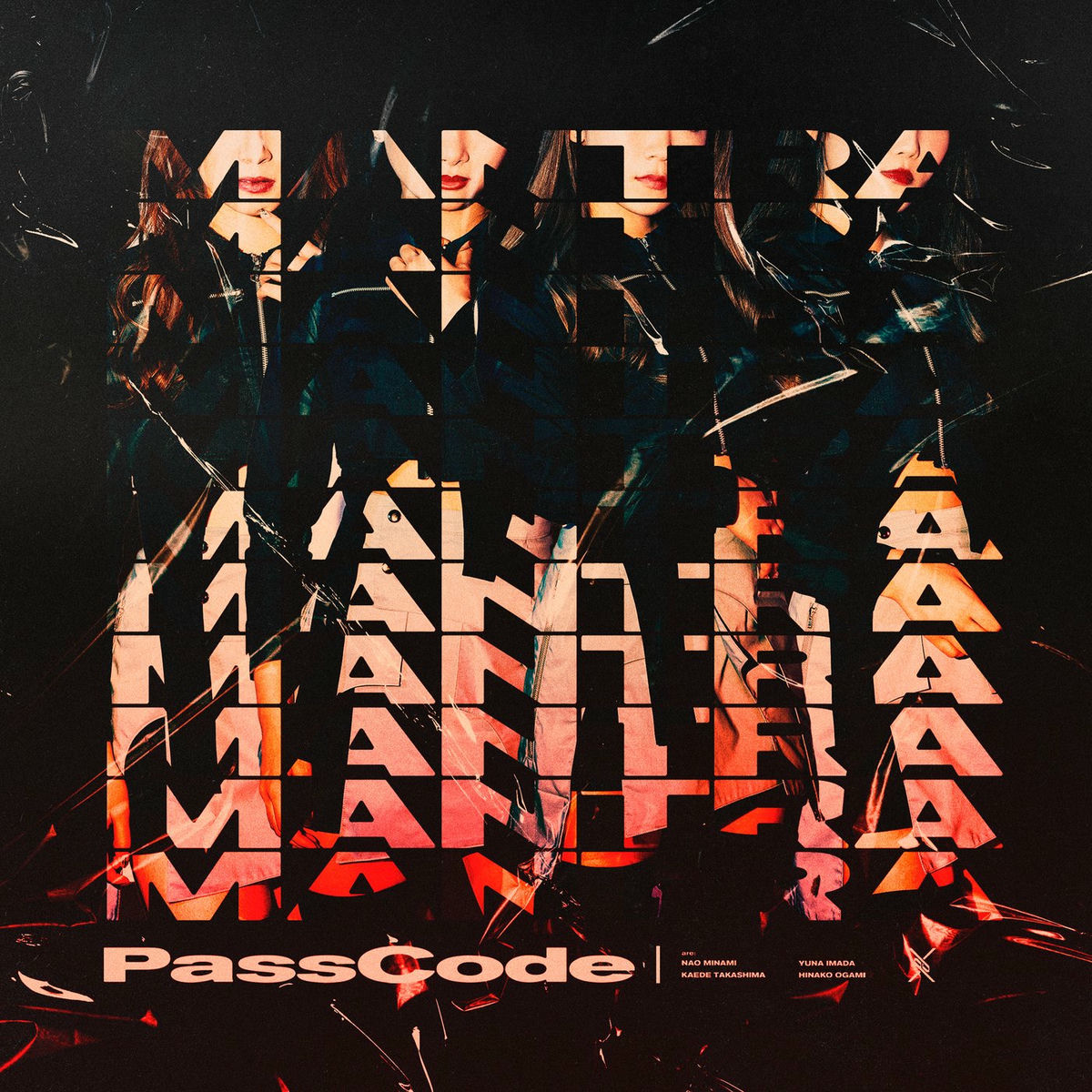 PassCode: album, canzoni, concerti | Deezer