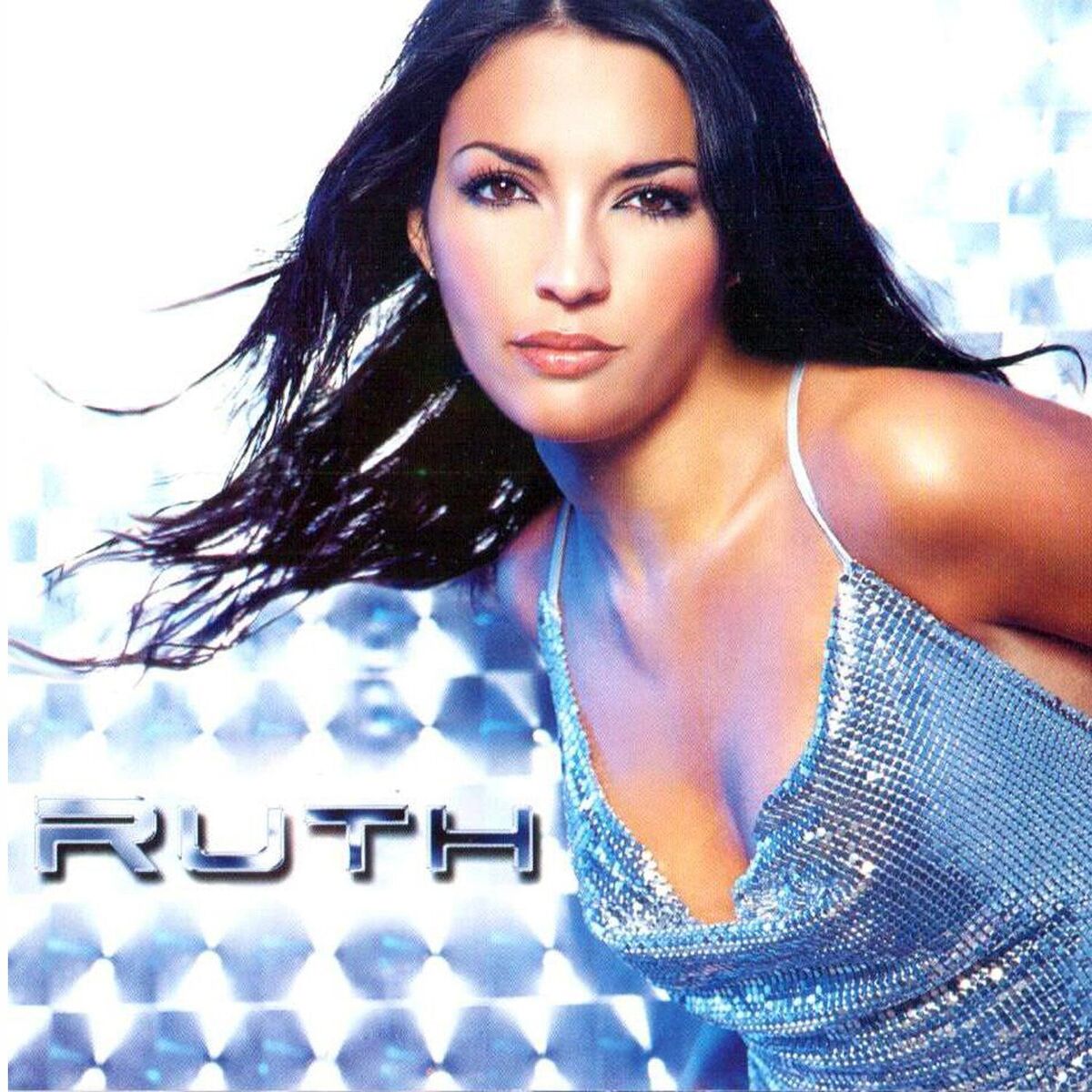 Album cover of Ruth