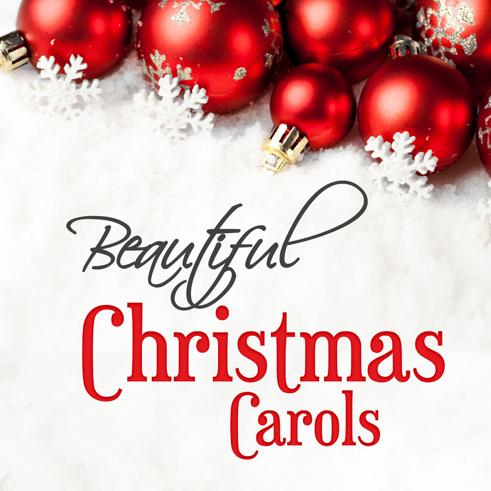 Picture of Beautiful Christmas Carols – Waiting for Christmas, Winter Melodies, Magic Time, Christmas Eve