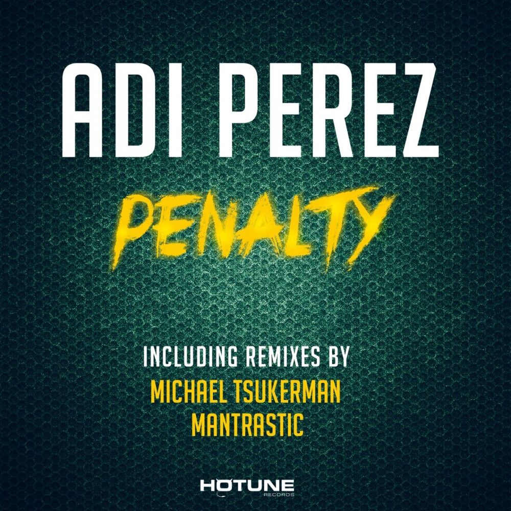 Picture of Penalty