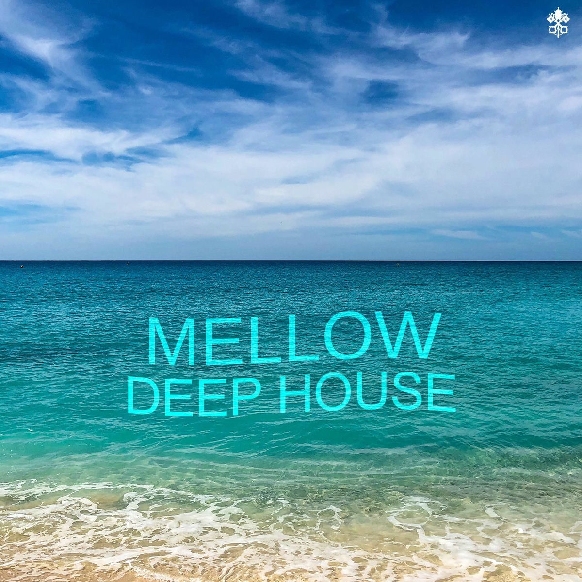 Album cover of Mellow Deep House