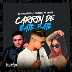 Cover of Carrin de Bate Bate