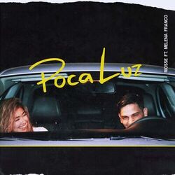 Cover of Poca Luz