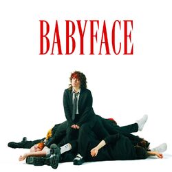 Cover of Babyface