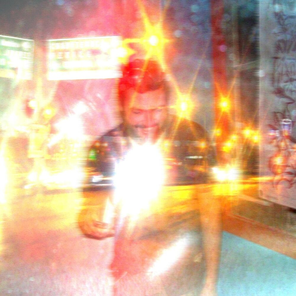 Picture of CUU LP