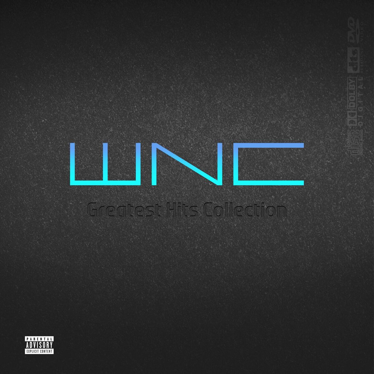 Album cover of WNC Greatest Hits