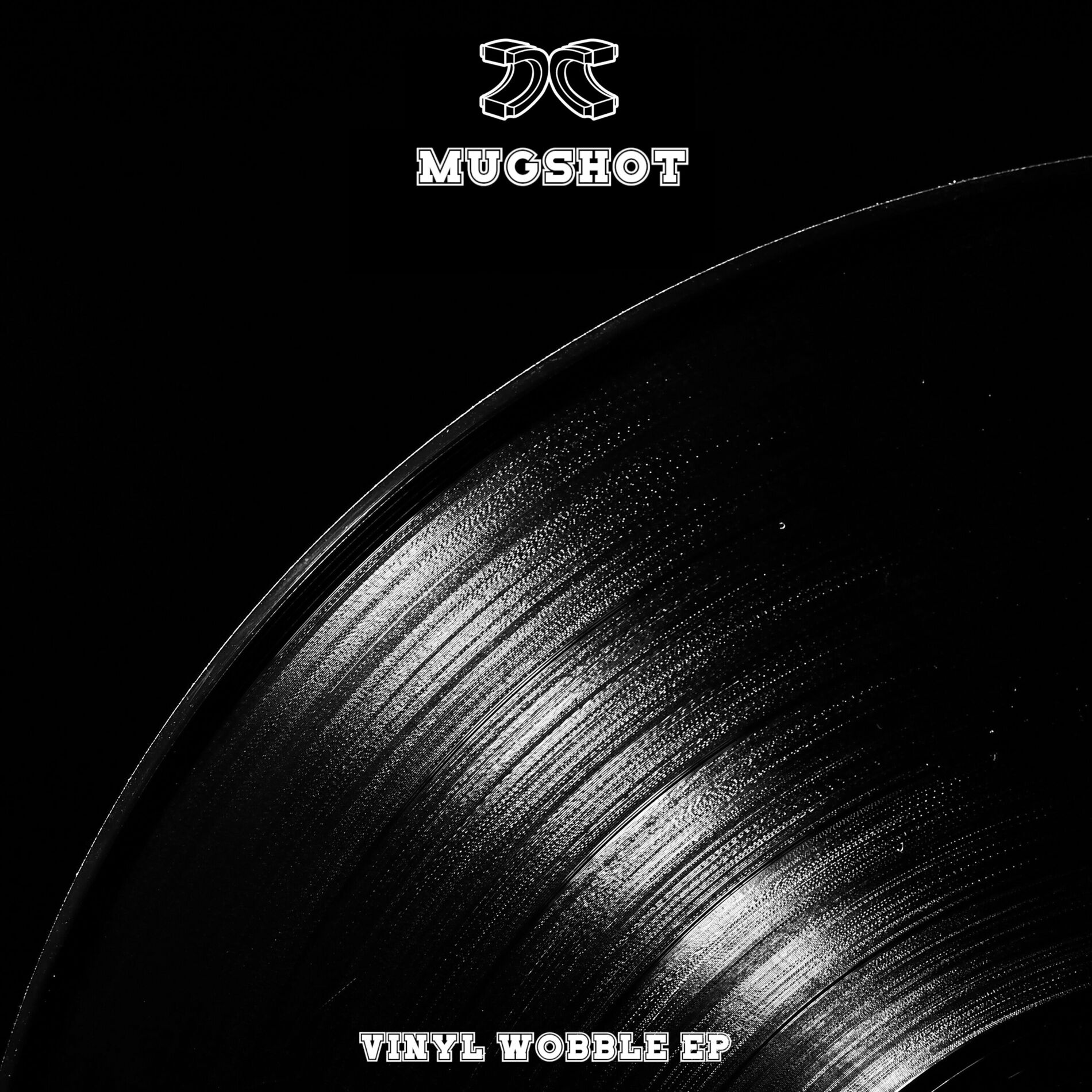 Album cover of Vinyl Wobble EP