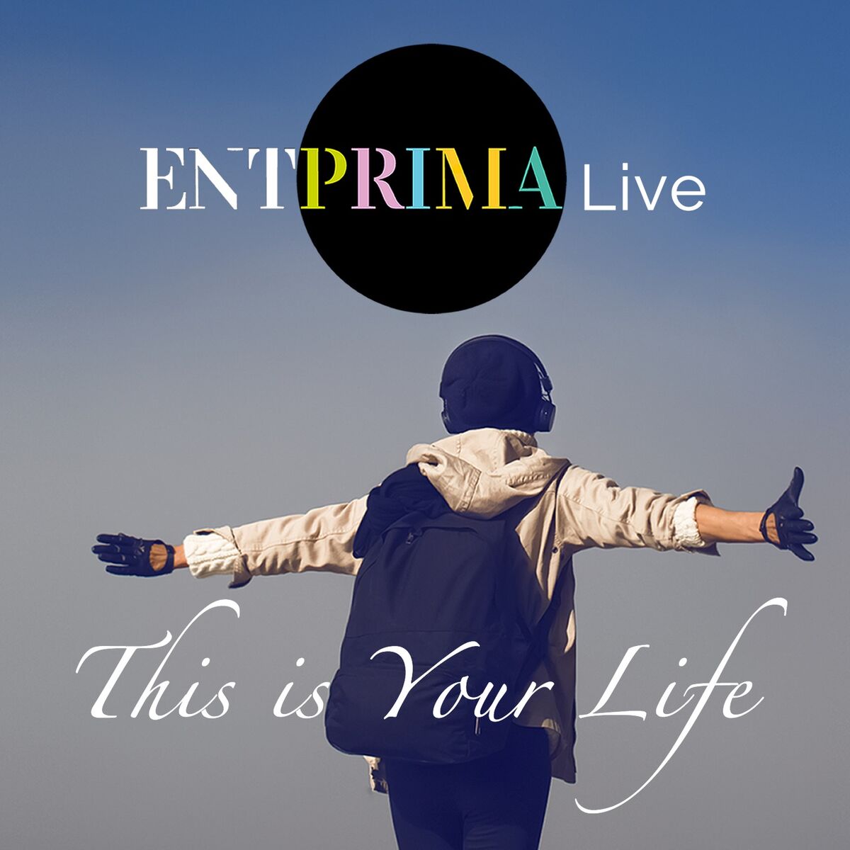 Album cover of This Is Your Life