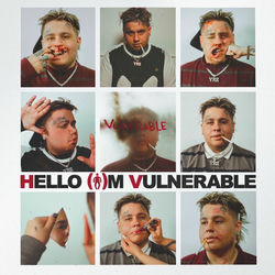 HELLO I'M VULNERABLE