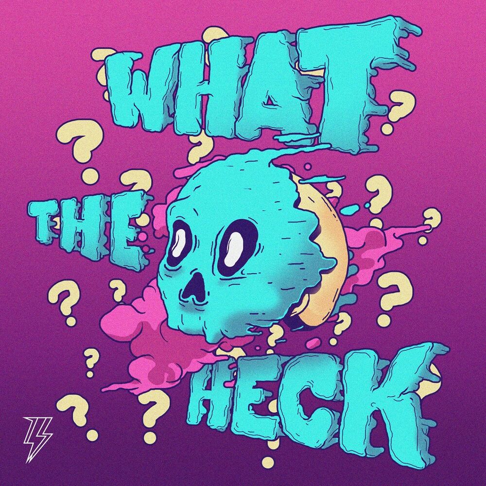 Picture of What the Heck