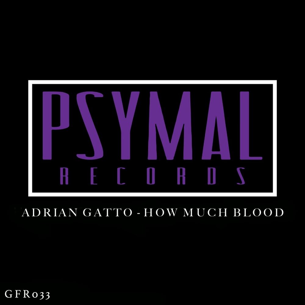 Picture of How Much Blood