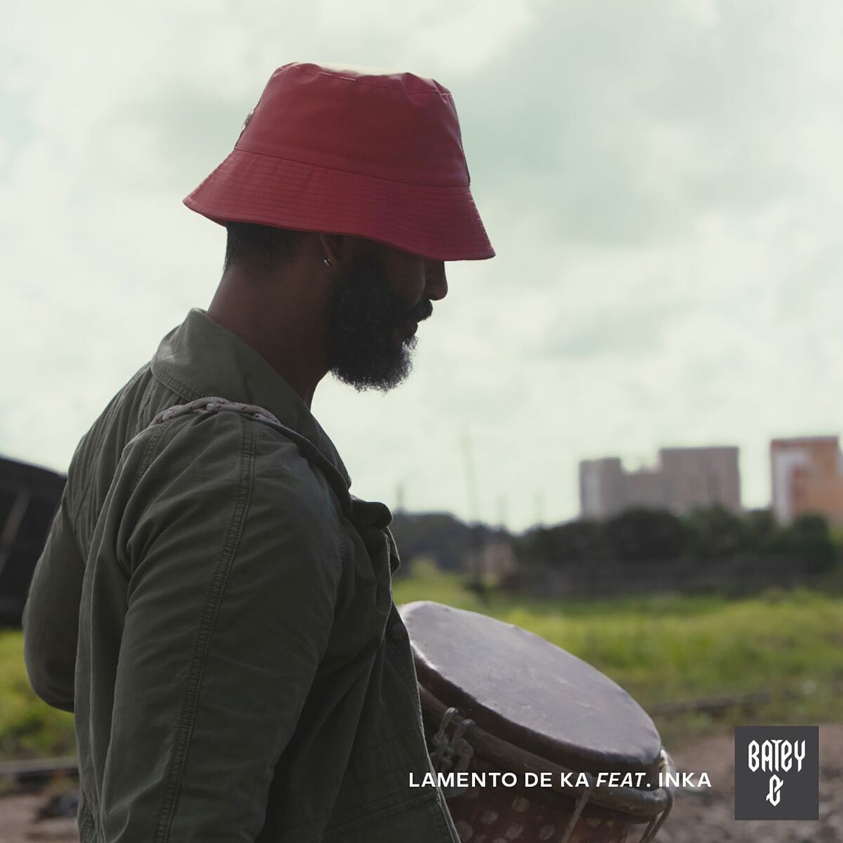 Album cover of LAMENTO DE K