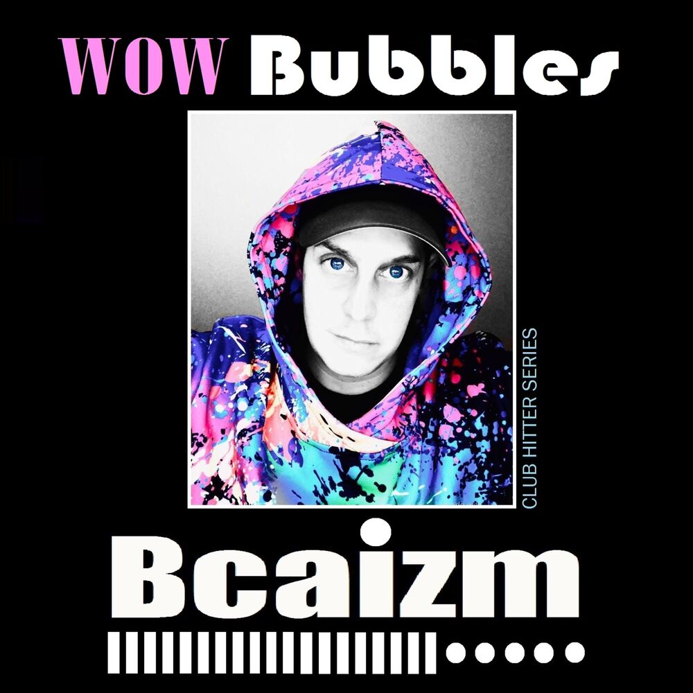 Picture of Wow Bubbles