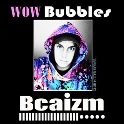 Cover of Wow Bubbles