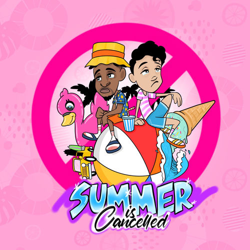 summer is cancelled