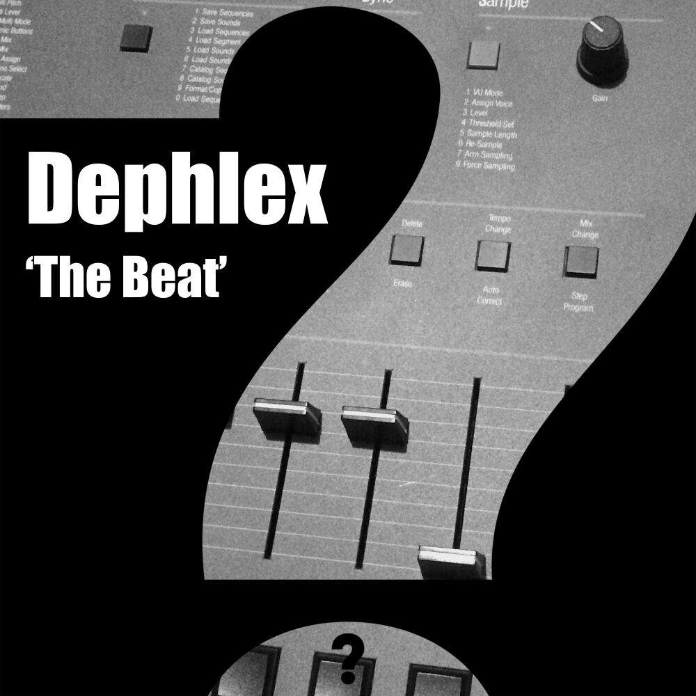 Picture of The Beat