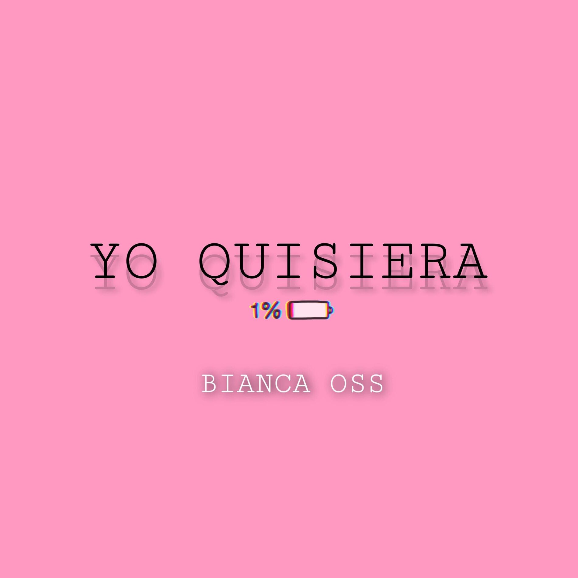 Album cover of YO QUISIERA