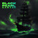 BLACK PEARL by Damage album cover