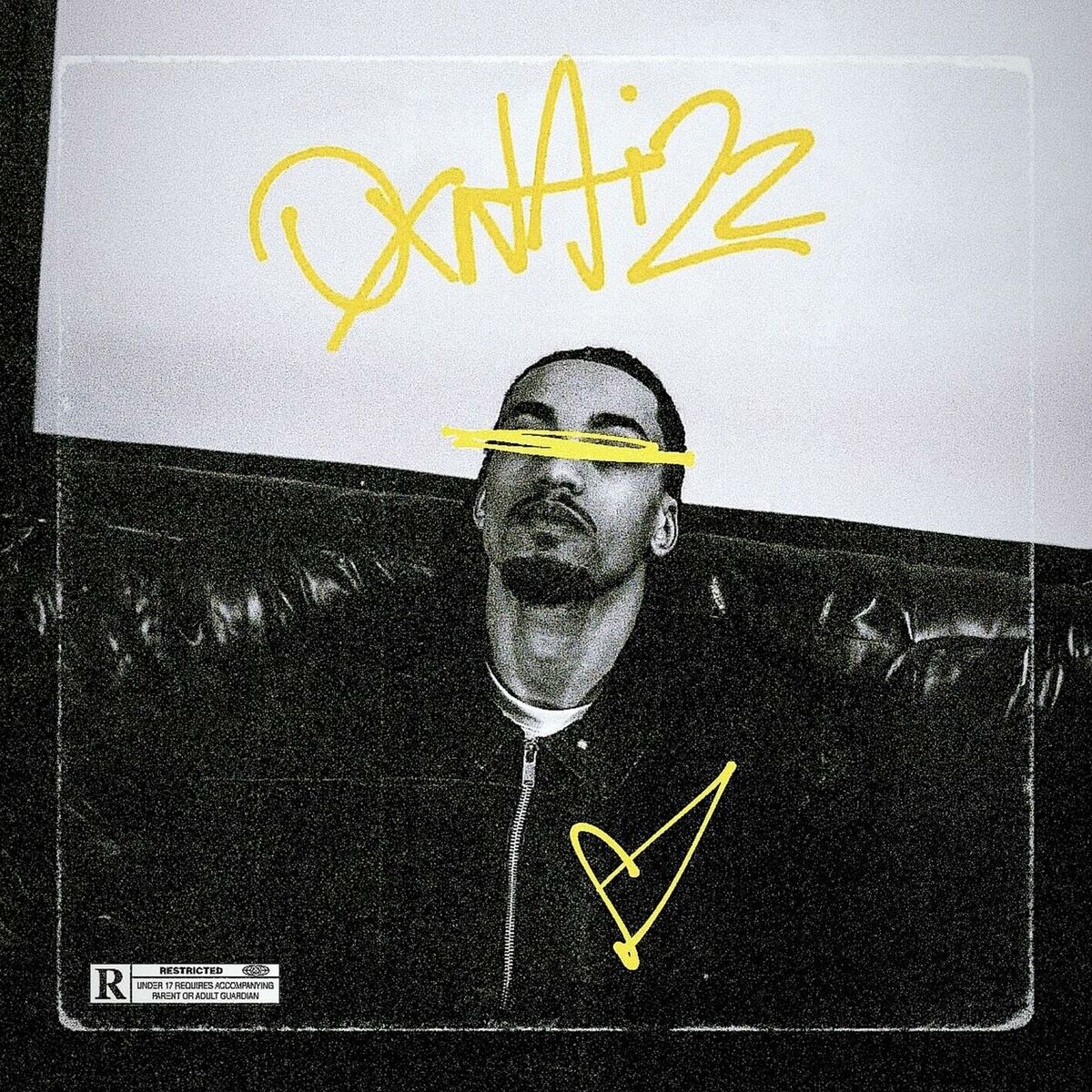 Album cover of FORT