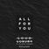 All For You (ft. Kaleena Zanders) (Original Mix) by Loud Luxury album cover