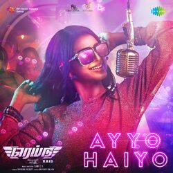 Cover of Ayyo Haiyo (From "Raid")