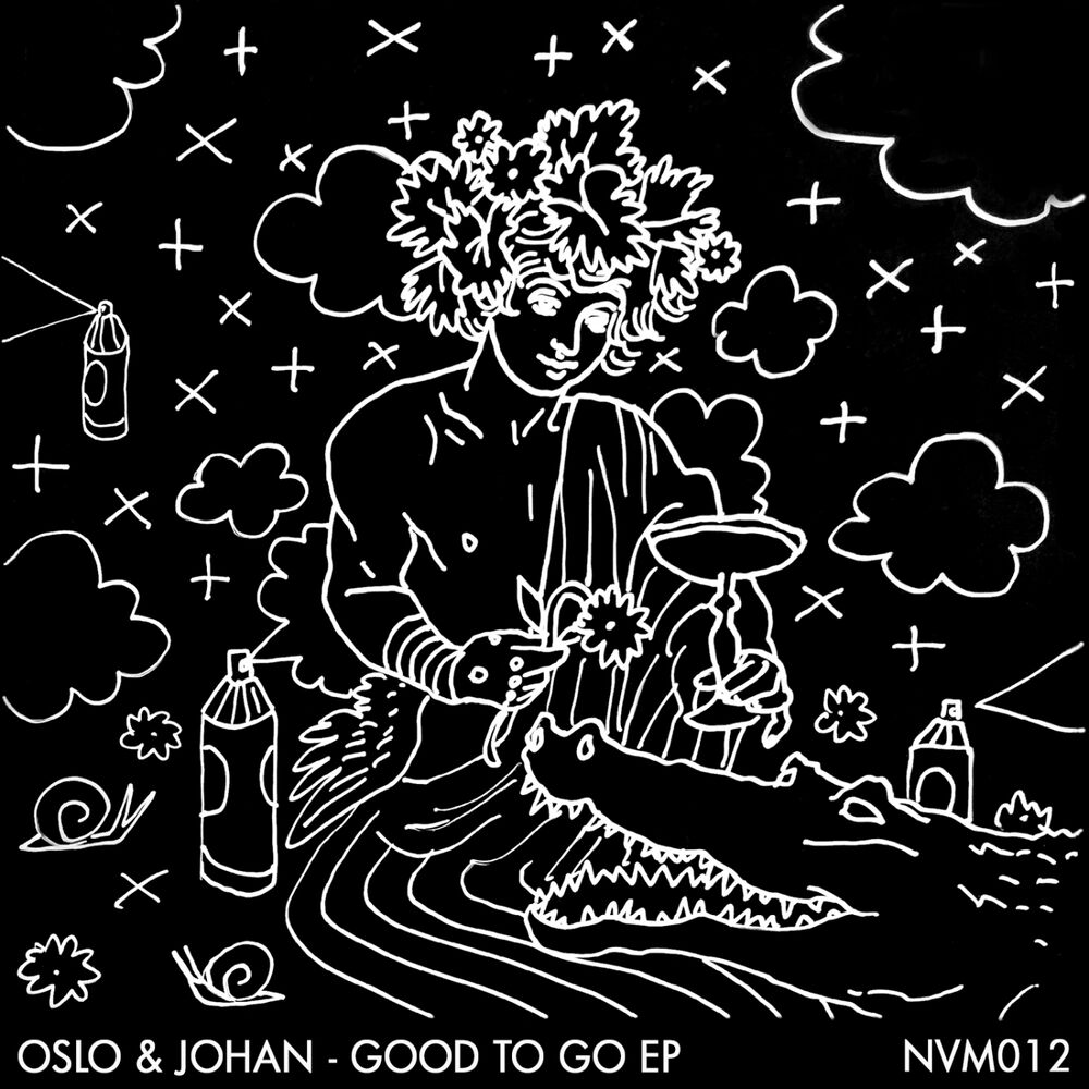 Picture of Good To Go EP
