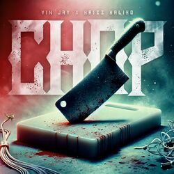 Cover of Chop