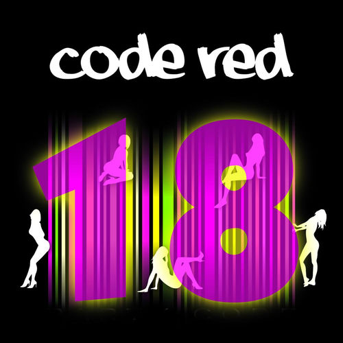 Code Red - 18 /english version/ | Deezer