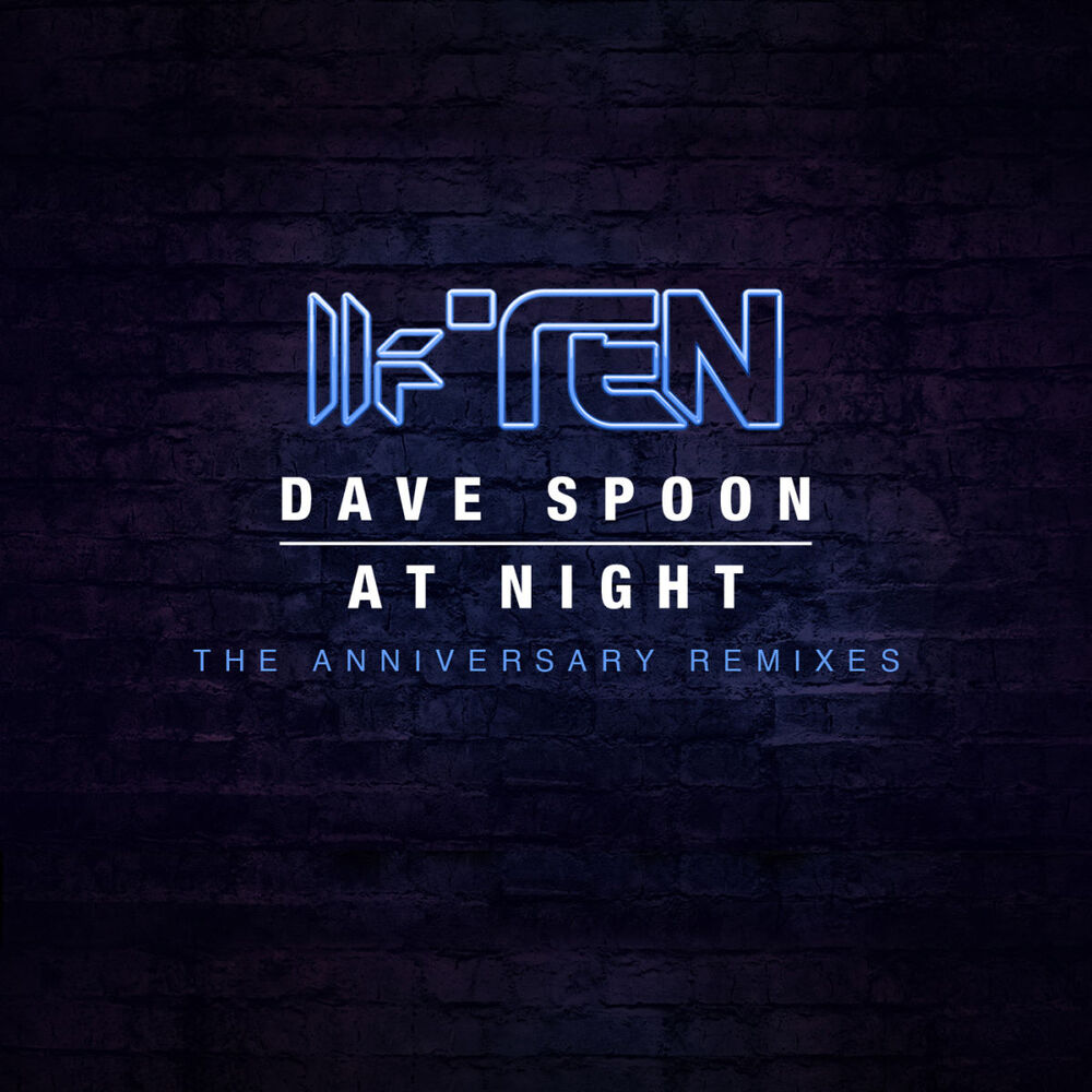 Picture of At Night (The Anniversary Remixes)