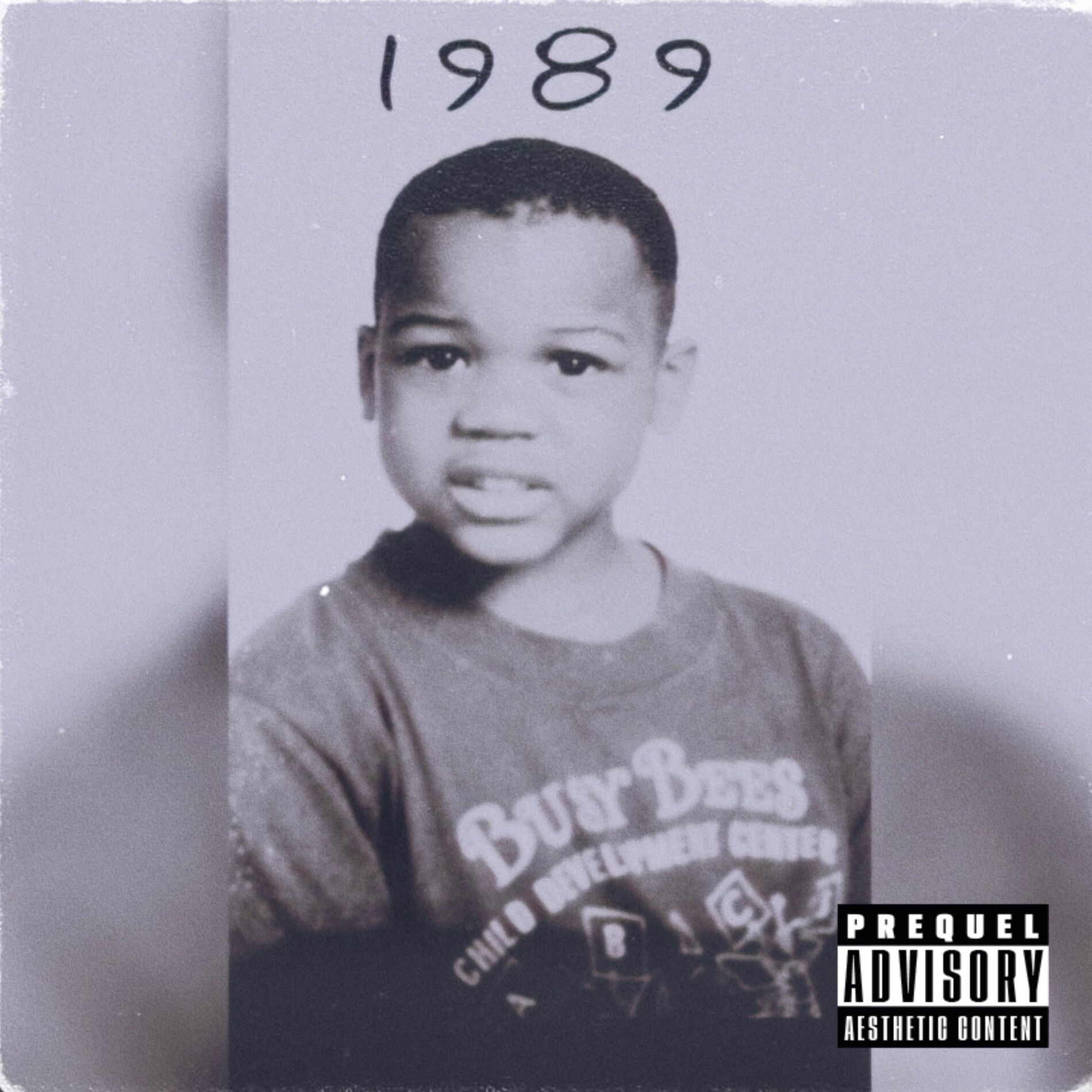 Album cover of 1989