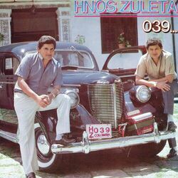 Cover of 039