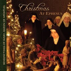 Cover of Christmas at Ephesus